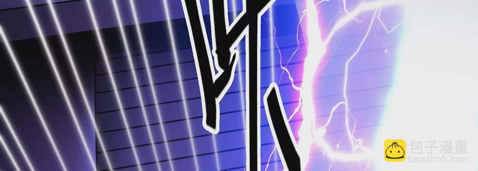 古神遊戲 - 第11話  話多挨雷劈(2/3) - 5